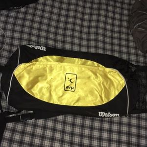 AVP Duffle Bag